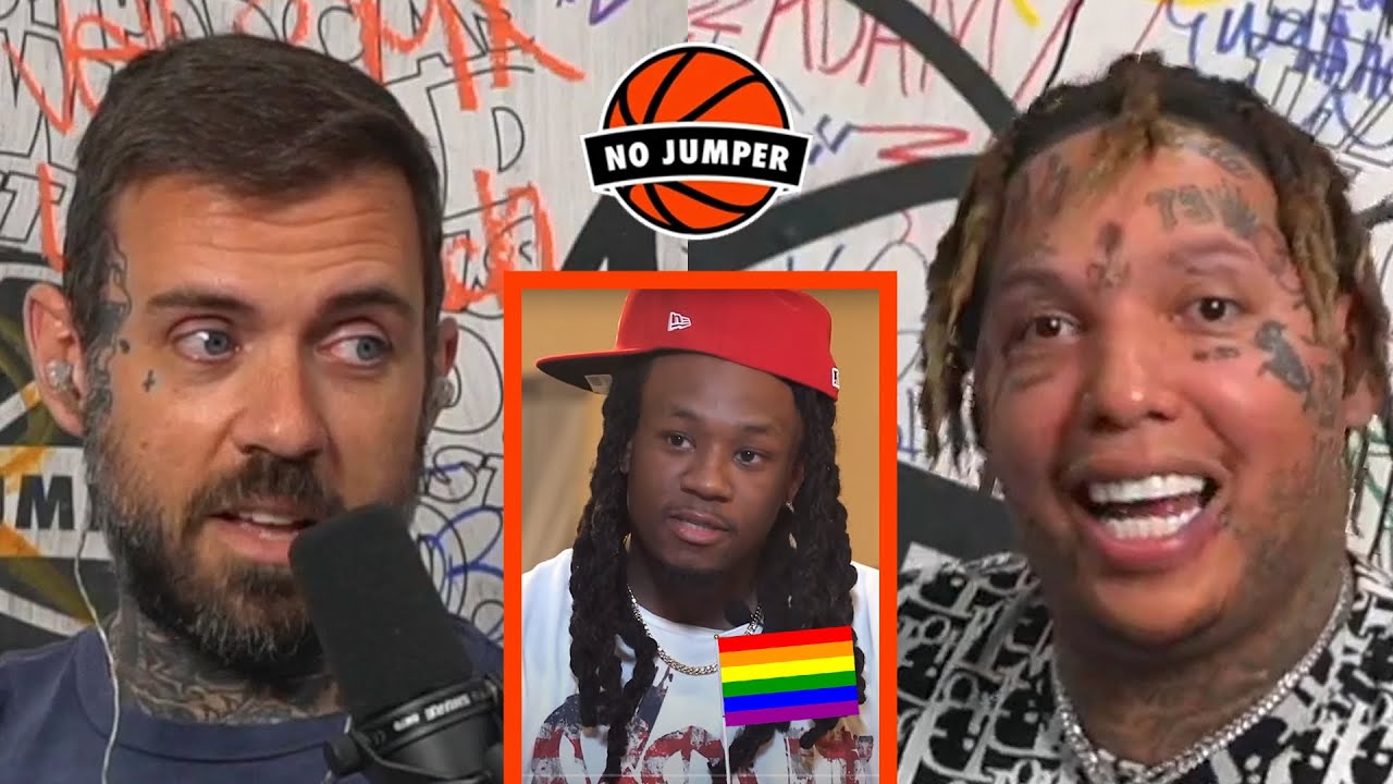King Yella Speaks on Rumors that Lil Jay is Gay
