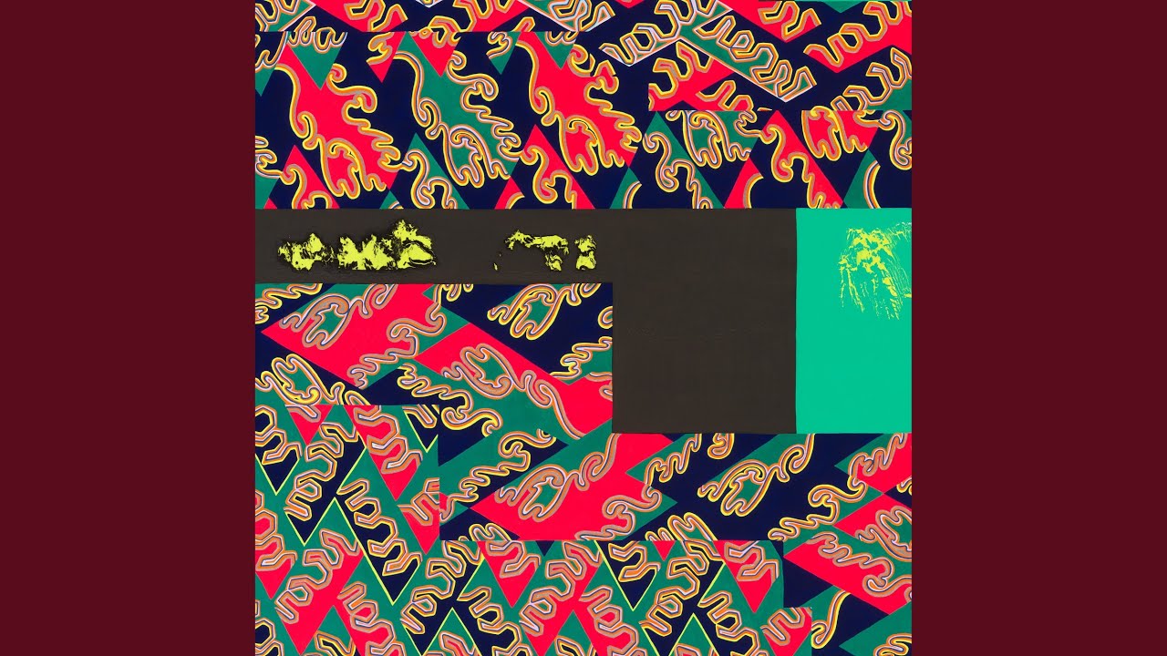 descension (Out of Our Constrictions) III