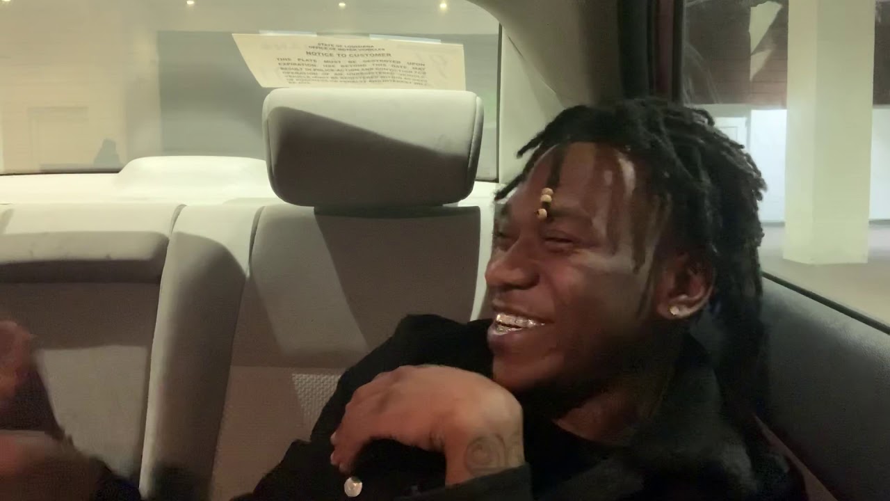 NBA YOUNGBOYS brother catch an Uber and pay for it with FOODSTAMPS, NBA BEN10 and NBA OG THREE