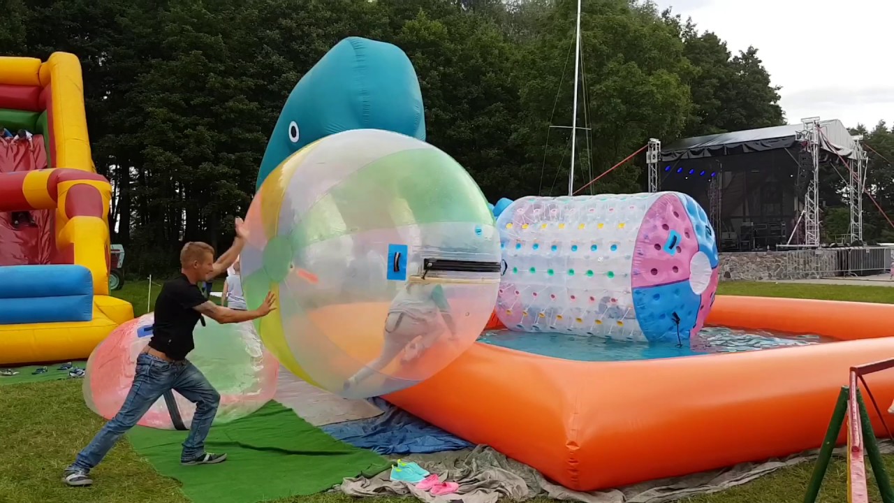 Lunapark |Grześ|