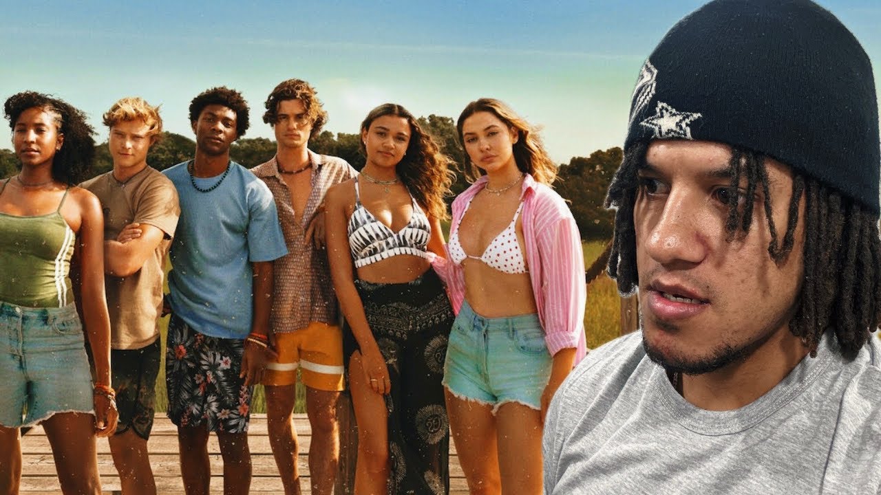 NFG REACTS TO OBX SZN 4 EDITS🔥