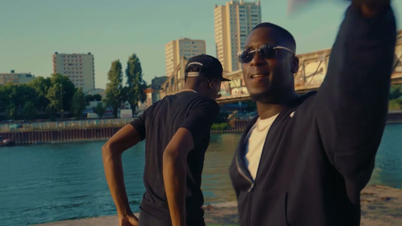CLARTÉ - BAYASS X YORSSY @YorssyANTF