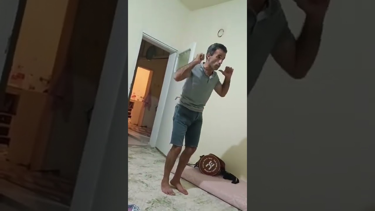 Dedim Ne Var / Futbolculuk Anıları Anlatıyor..