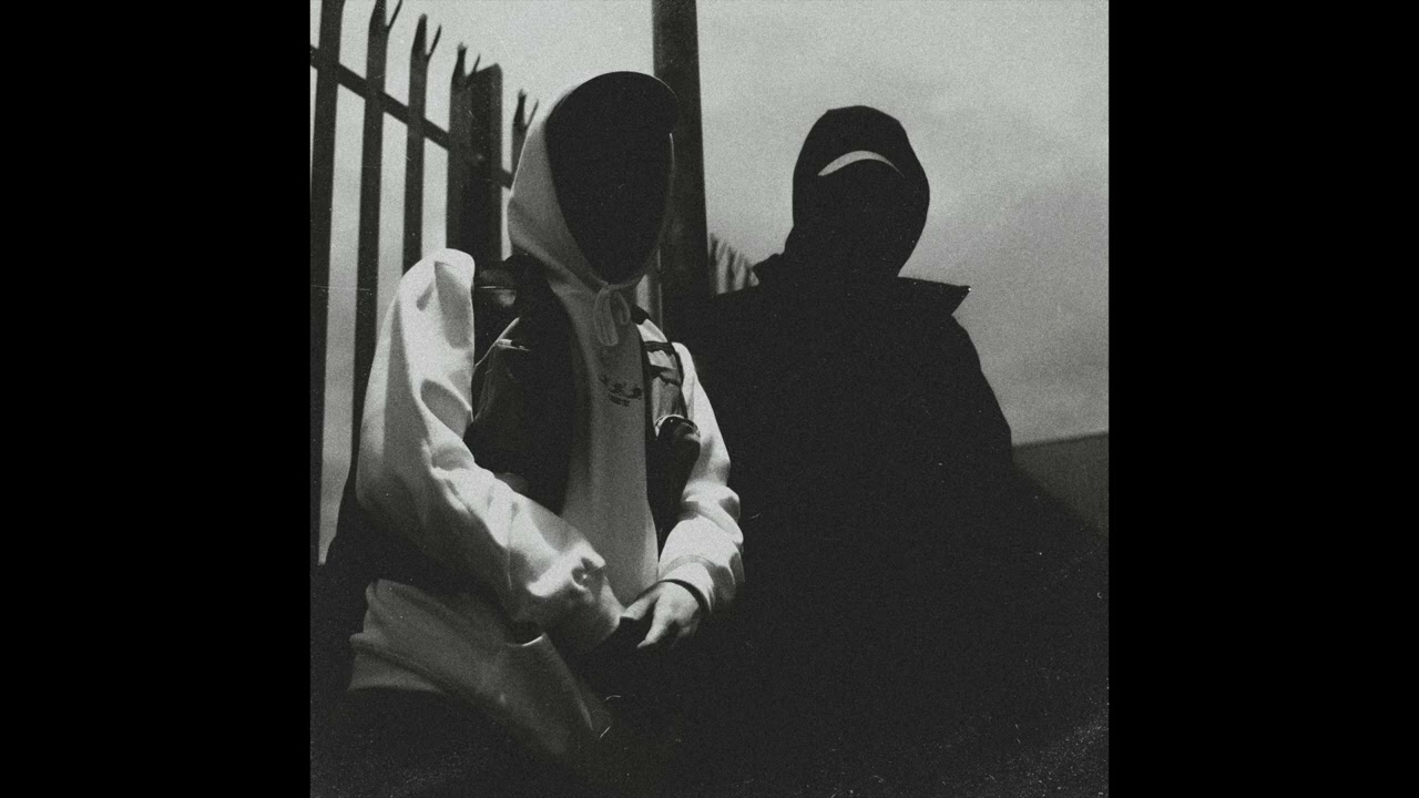 Jack Danz x Skott 3ree - 'DIE LIVING' (Full Tape)