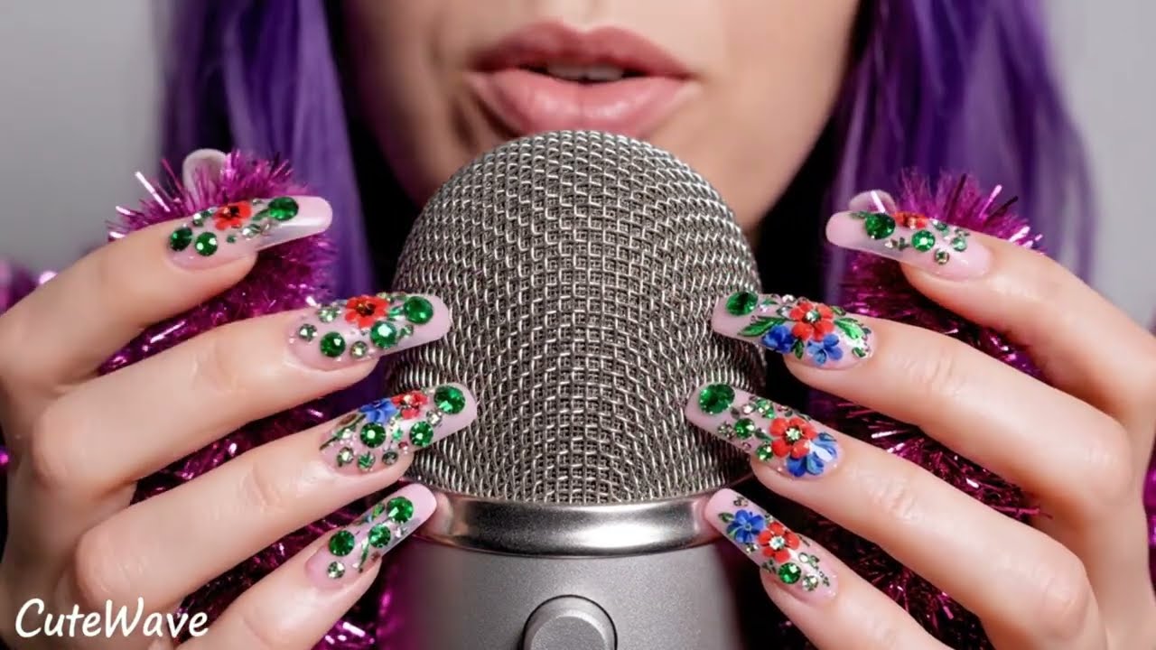 Oddly Satisfying ASMR 🎧