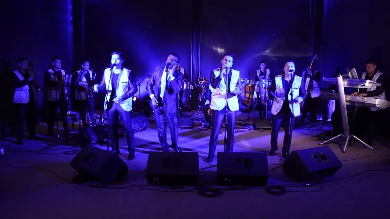 El Amor - Hey Hey Camagüey (Repertorio de Oro)