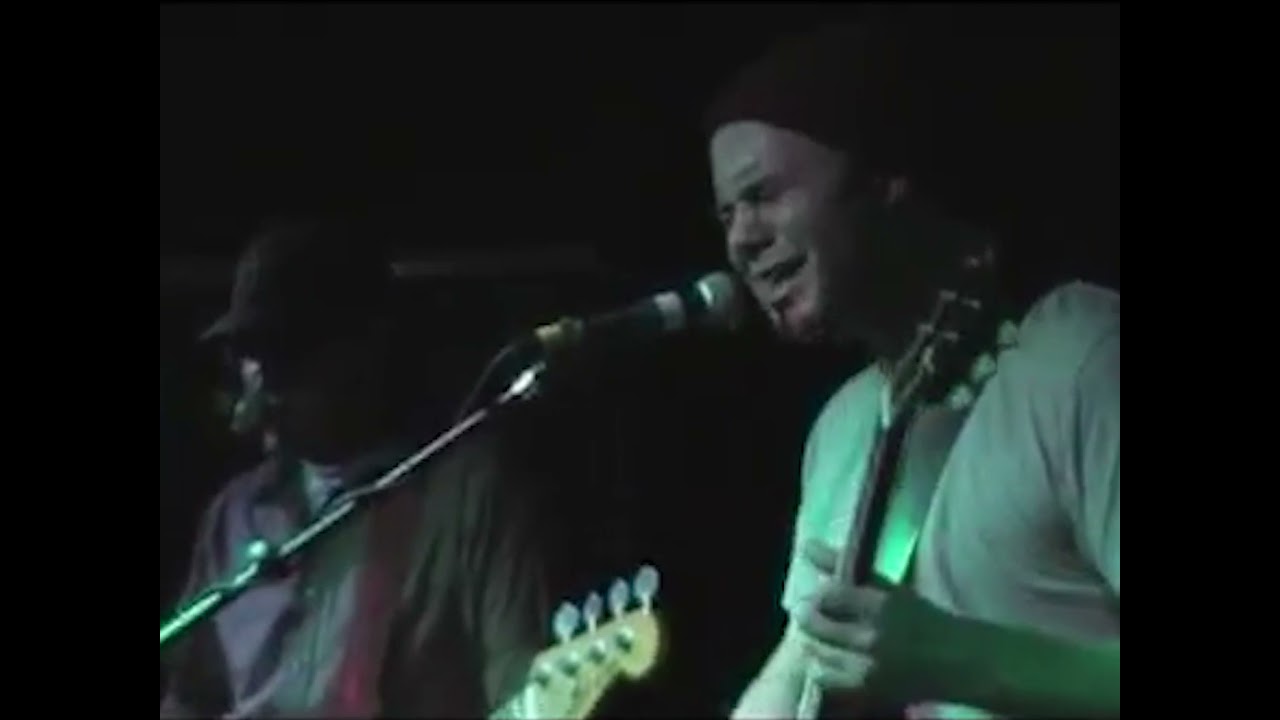 Ozma - Live at Emo's - October 29, 2003 - Austin, TX