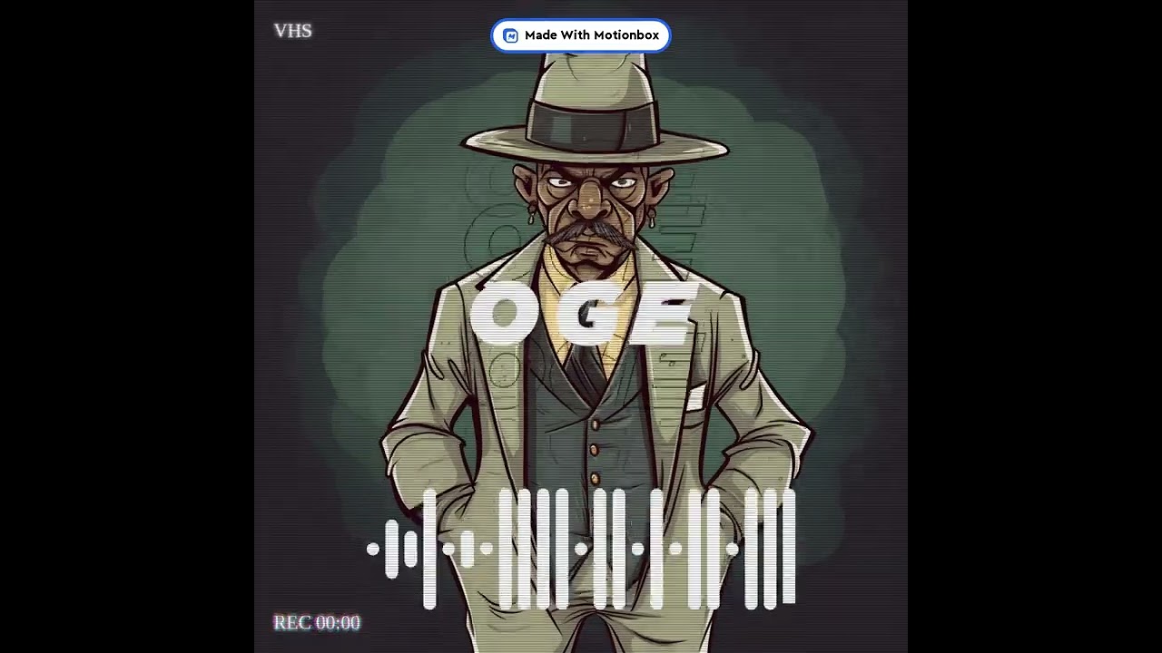Real OG (Freestyle)- La Vonn Dekembe