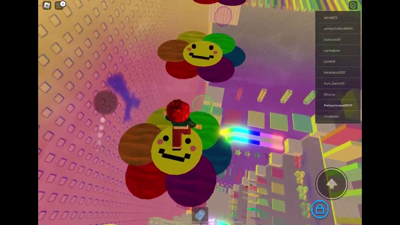 Cute Obby 💜 ||ROBLOX #roblox #fypシ゚viral #moresubscribe #moreviews2024 #shorts