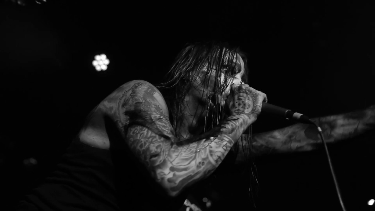 Deadspace - O Sancta Simplicitus [Live at Badlands]