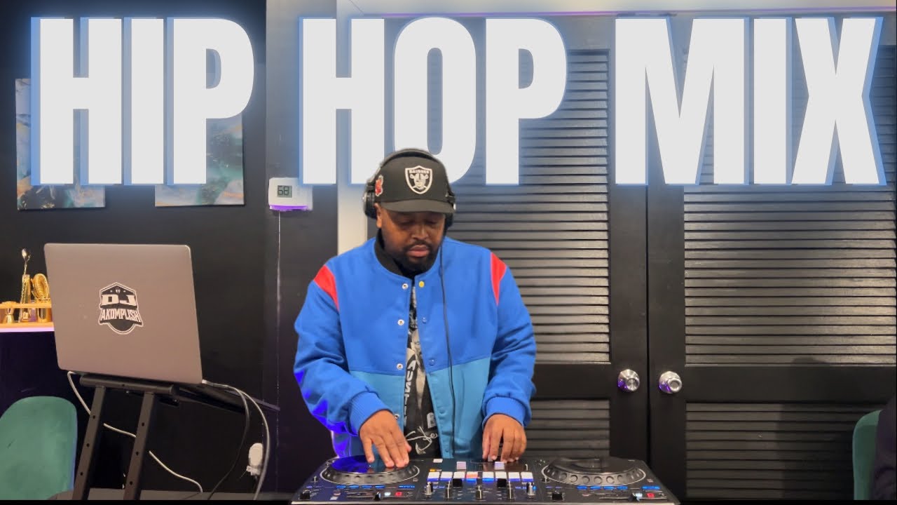 HIP HOP PARTY MIX FEAT CARDI B - LATTO -DA BABY - YK NIECE AND MORE 