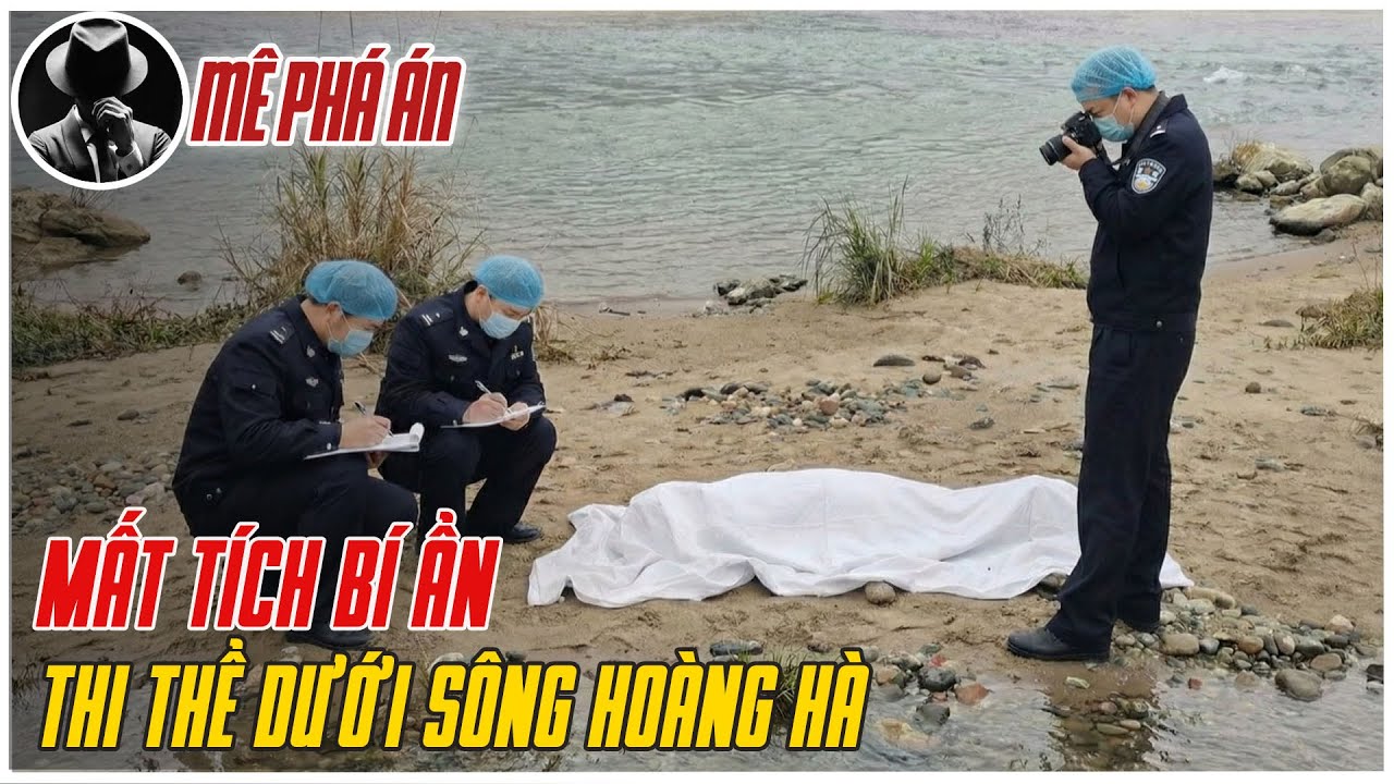 Kỳ Án Trung Quốc :  Mất Tích Bí Ẩn Của Người Phụ Nữ Doanh Nhân | Mê Phá Án