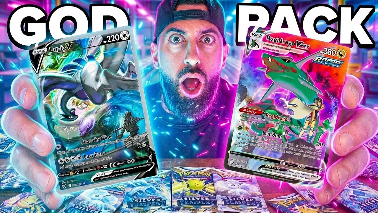 Наборы Pokemon Factory Error полностью не работают.