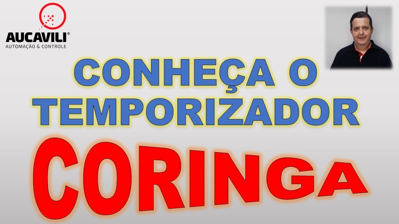 CONHEÇA O TEMPORIZADOR CORINGA