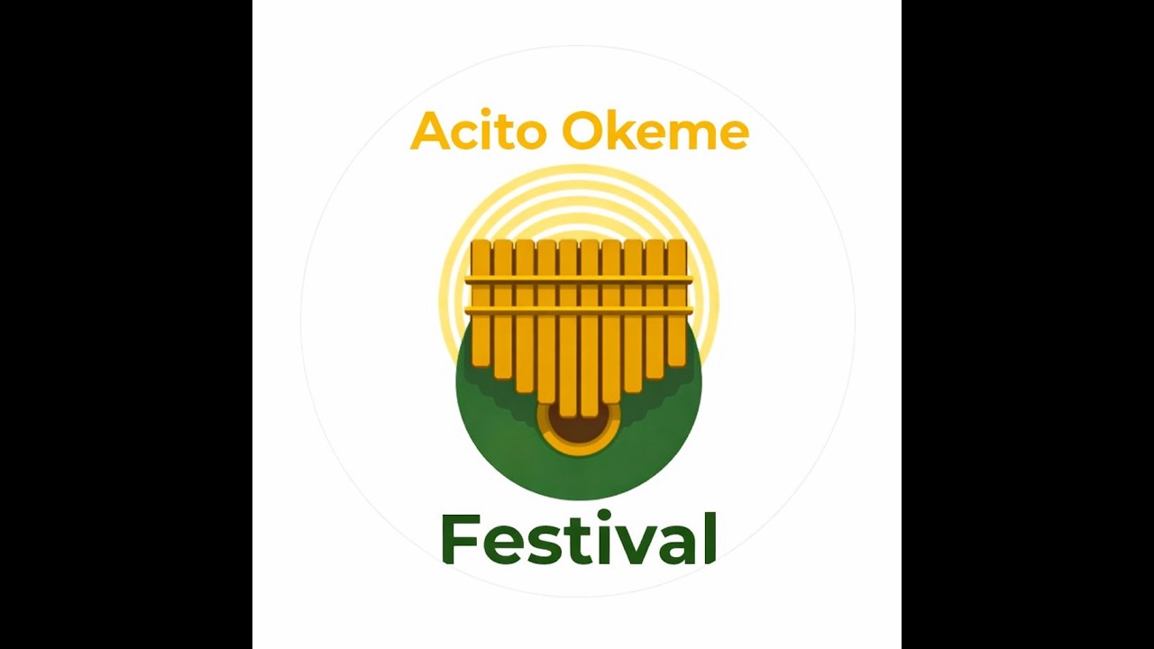Acito Okeme Festival 2026 Dance Competition Session After Hit