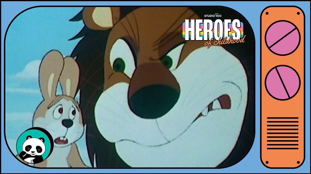 Das Spiegelbild als Rivale - TaoTao🐼 - Heroes of Childhood