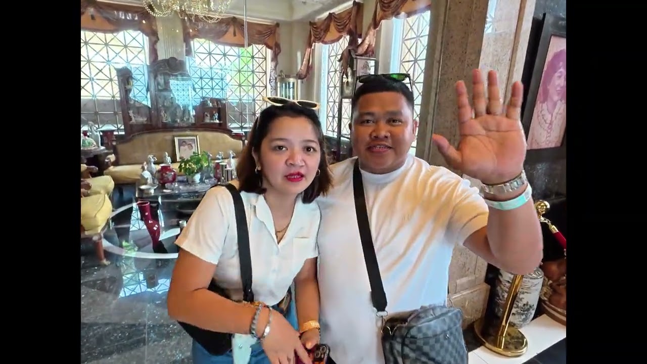 Day 1 in CEBU!