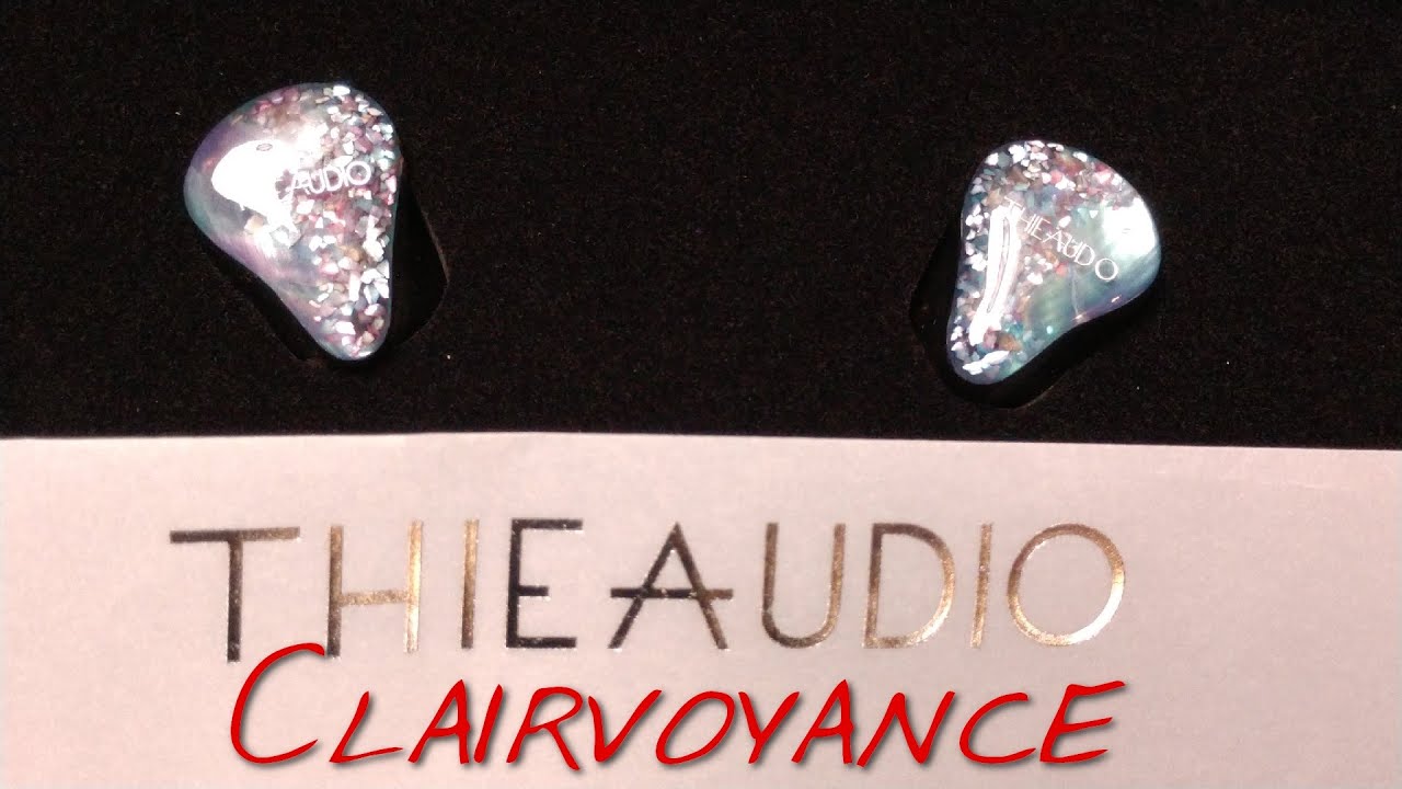 Theiaudio Clairvoyance _(Z Reviews)_ DO NOT WATCH IF POOR!