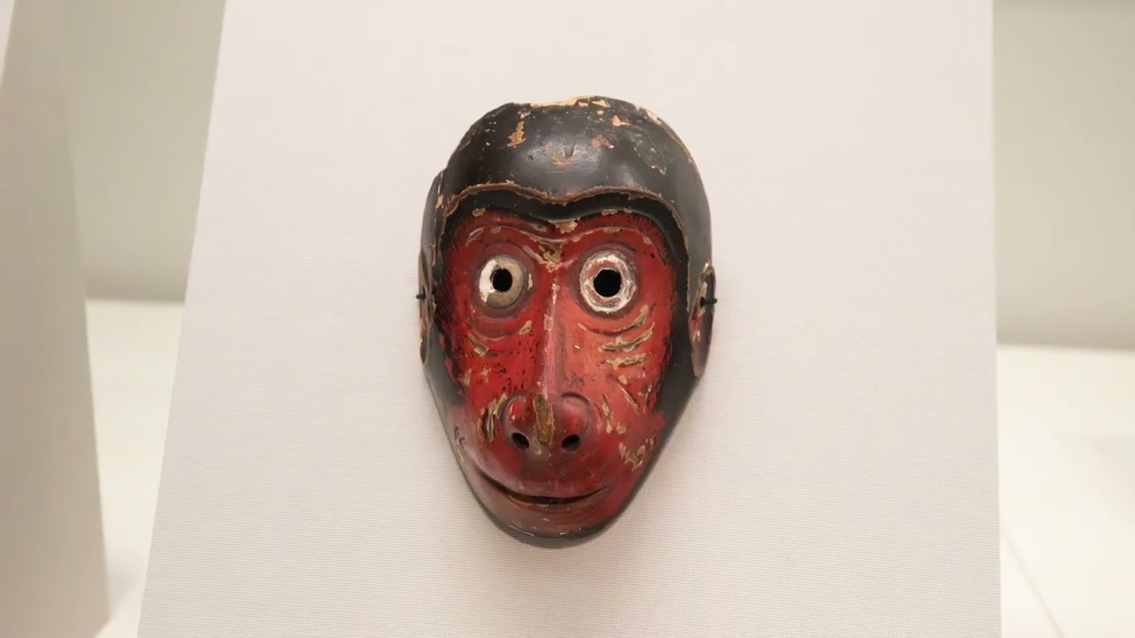 東京国立博物館 Tokyo National Museum 2025 11 07運慶展&日光助真&備前国宗ほか