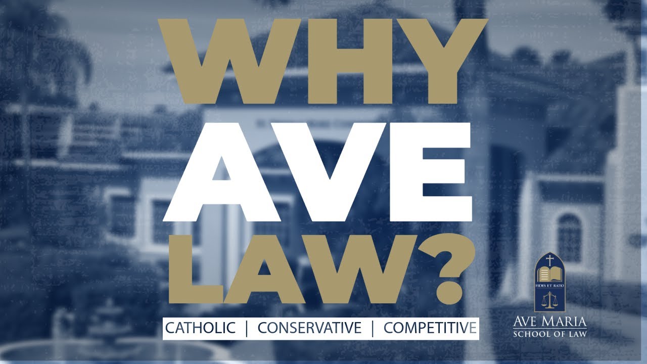 Why Ave?