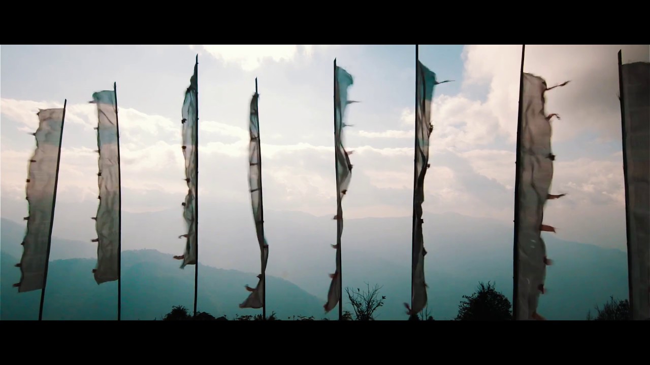 Mulkharka- Pitamchin Trek