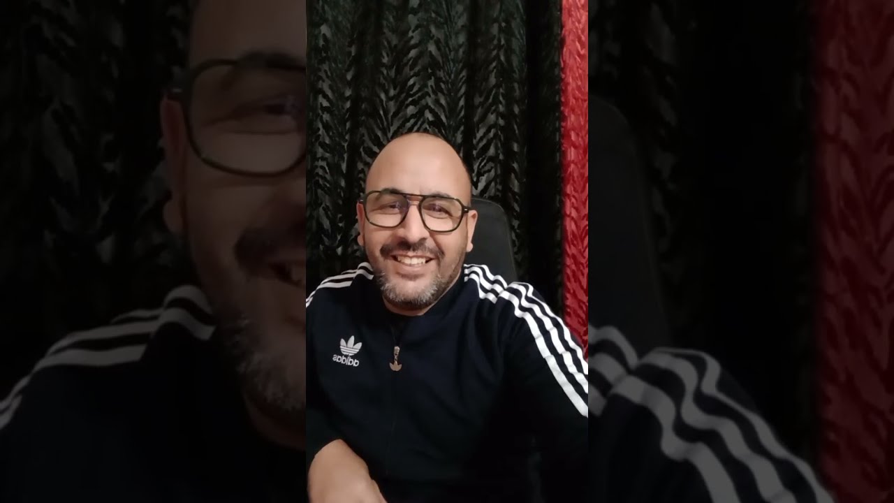 سعيد وحسنا ءبيوتي على المباشر