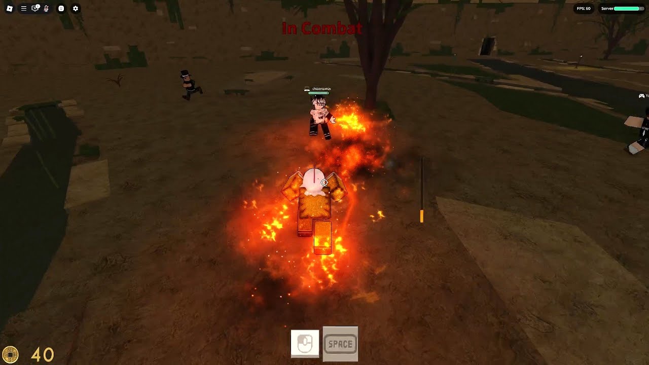 Project Bending 2 | Airbending