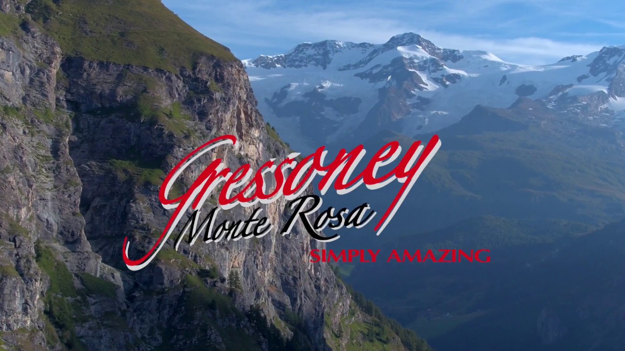 summer is simply amazing @ gressoney