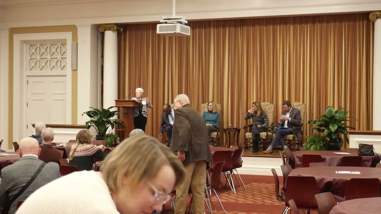 Faith and Action | ﻿How Federal Funding Cuts Affect Local Health Care Delivery | 01.18.26