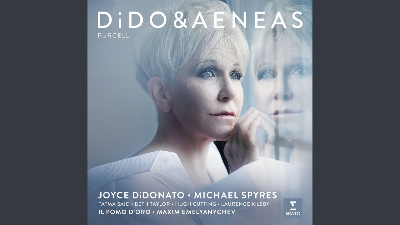 Dido and Aeneas, Z. 626, Act I: Ah! Belinda, I Am Pressed with Torment (Dido)