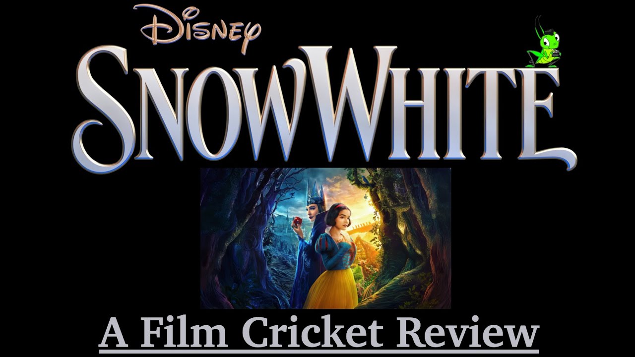 Snow White - A Film Cricket Review