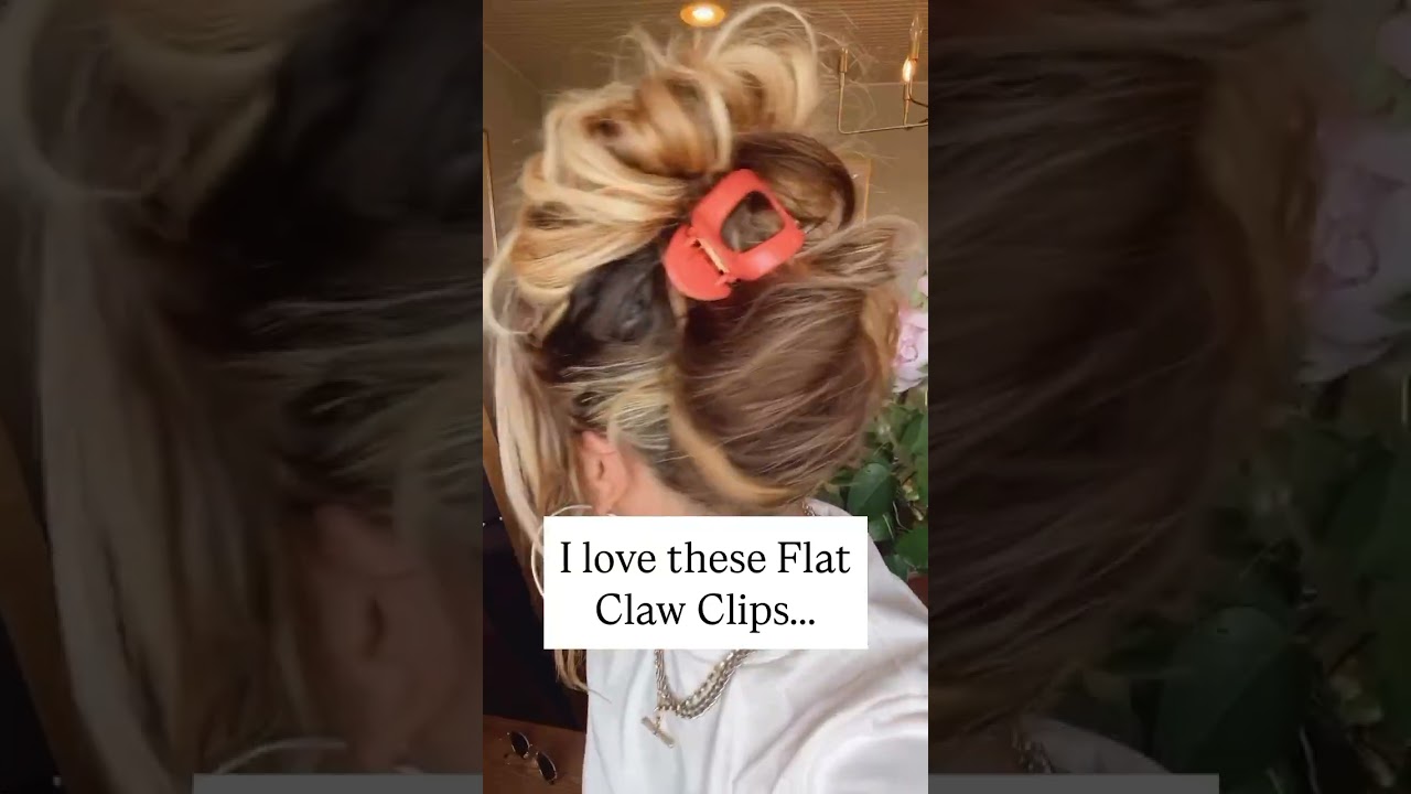 #updos