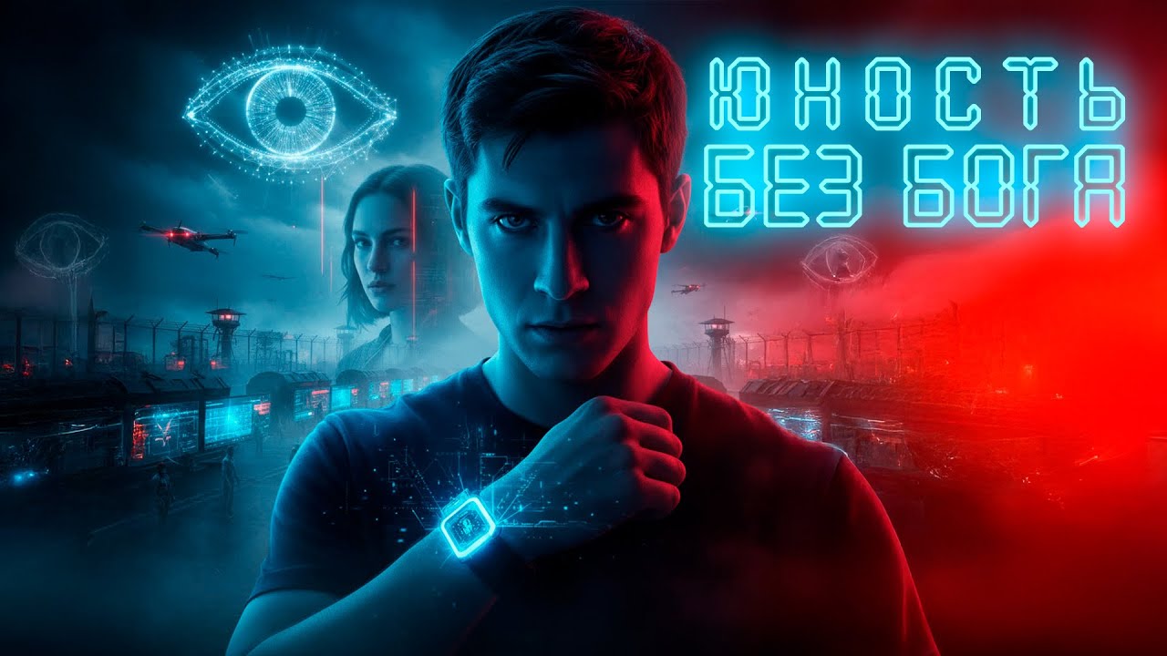💥 ФИЛЬМ, КОТОРЫЙ ПРОБУДИТ ТЕБЯ! 🎬 Юность без бога 🏷 КИНО, КОТОРОЕ ЗАСТАВЛЯЕТ ДУМАТЬ