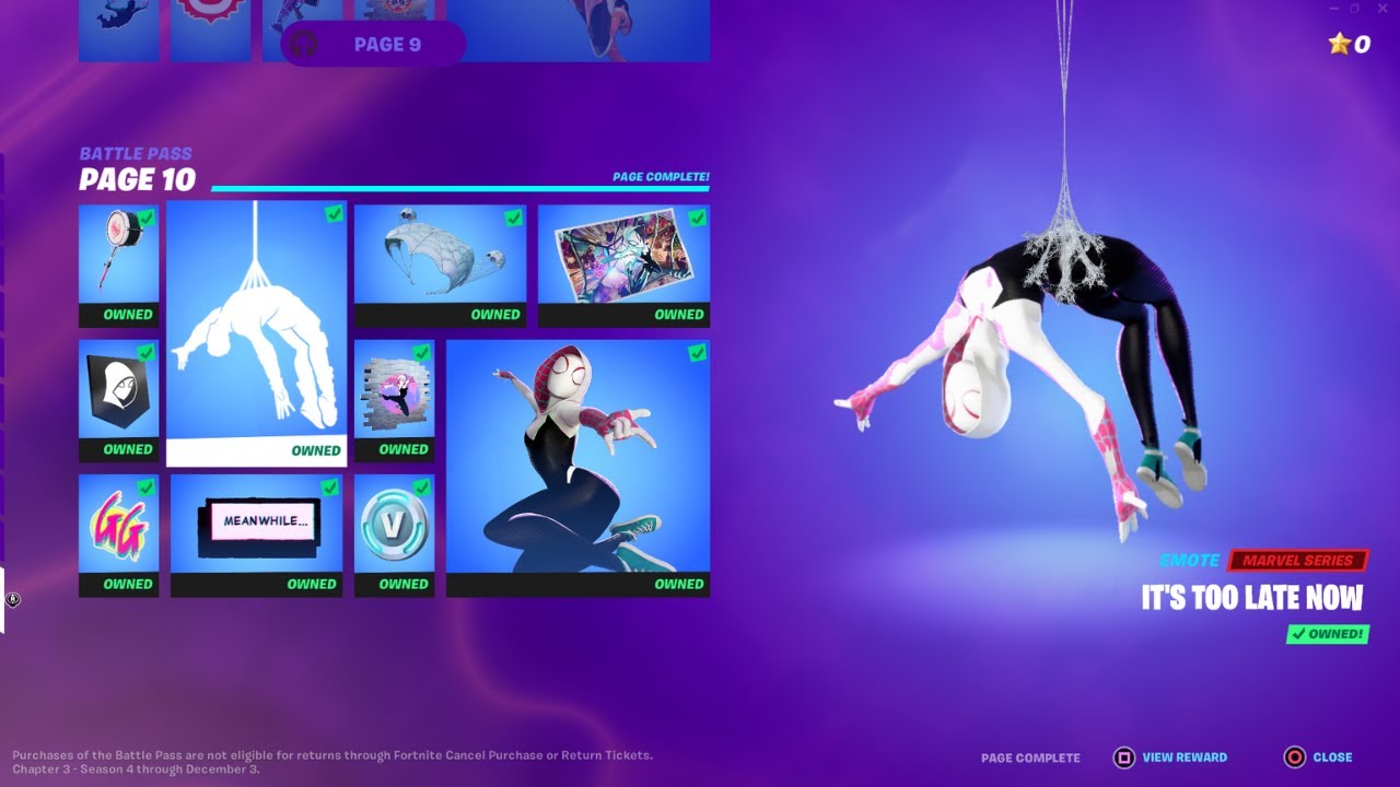 fortnite is down bad for doing this 💀😭
