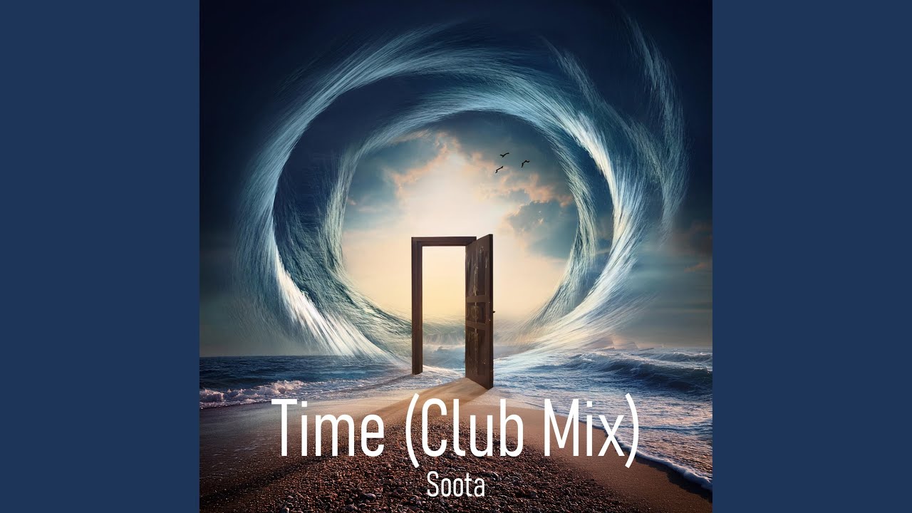 Time (Club Mix)