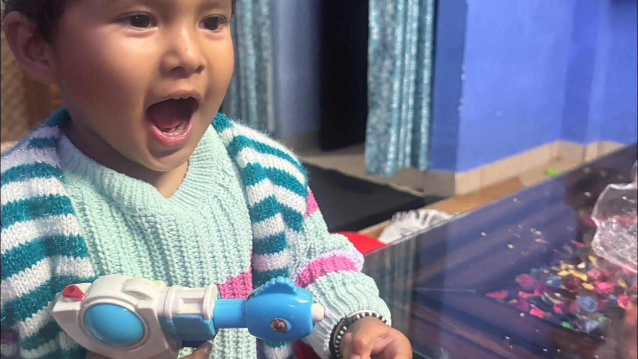 YE KYA HAI NANU 🤩🤩 #shorts #viral #vlog 