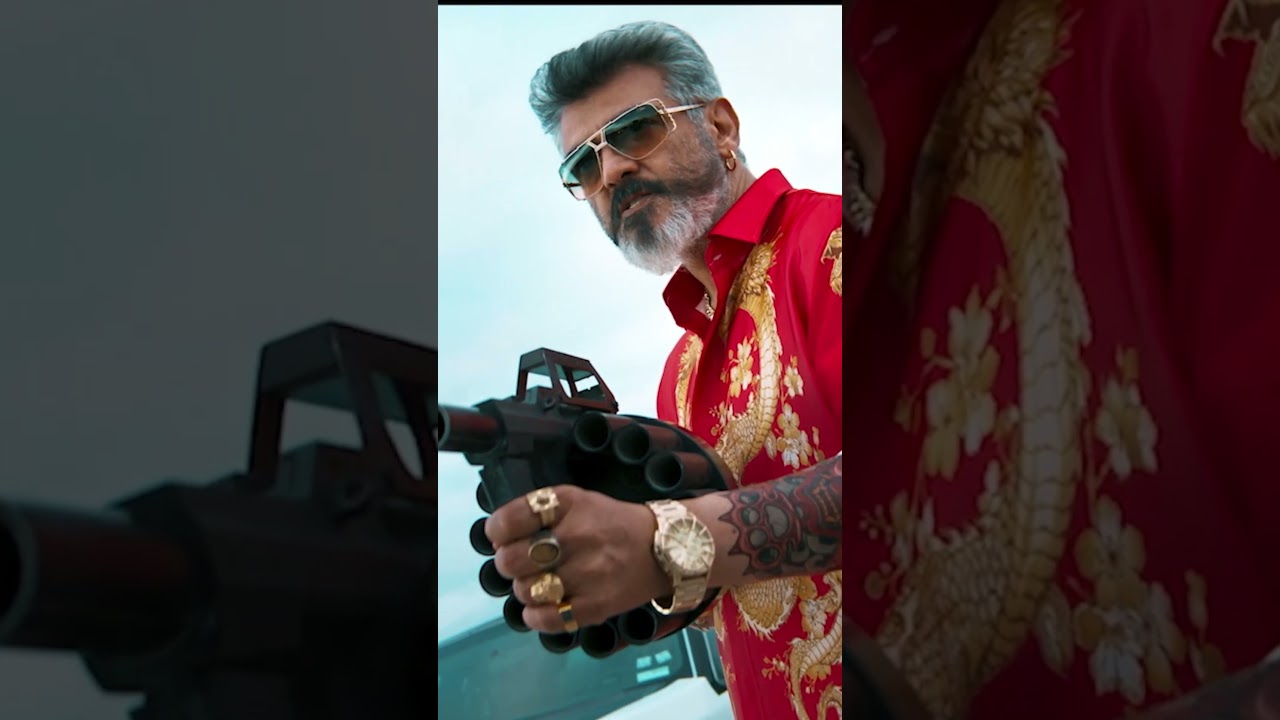 Good Bad Ugly | For AK Fans, Thunder Is Back| Sunday Mega Premiere| 20th July, 8 PM Only on Sony MAX