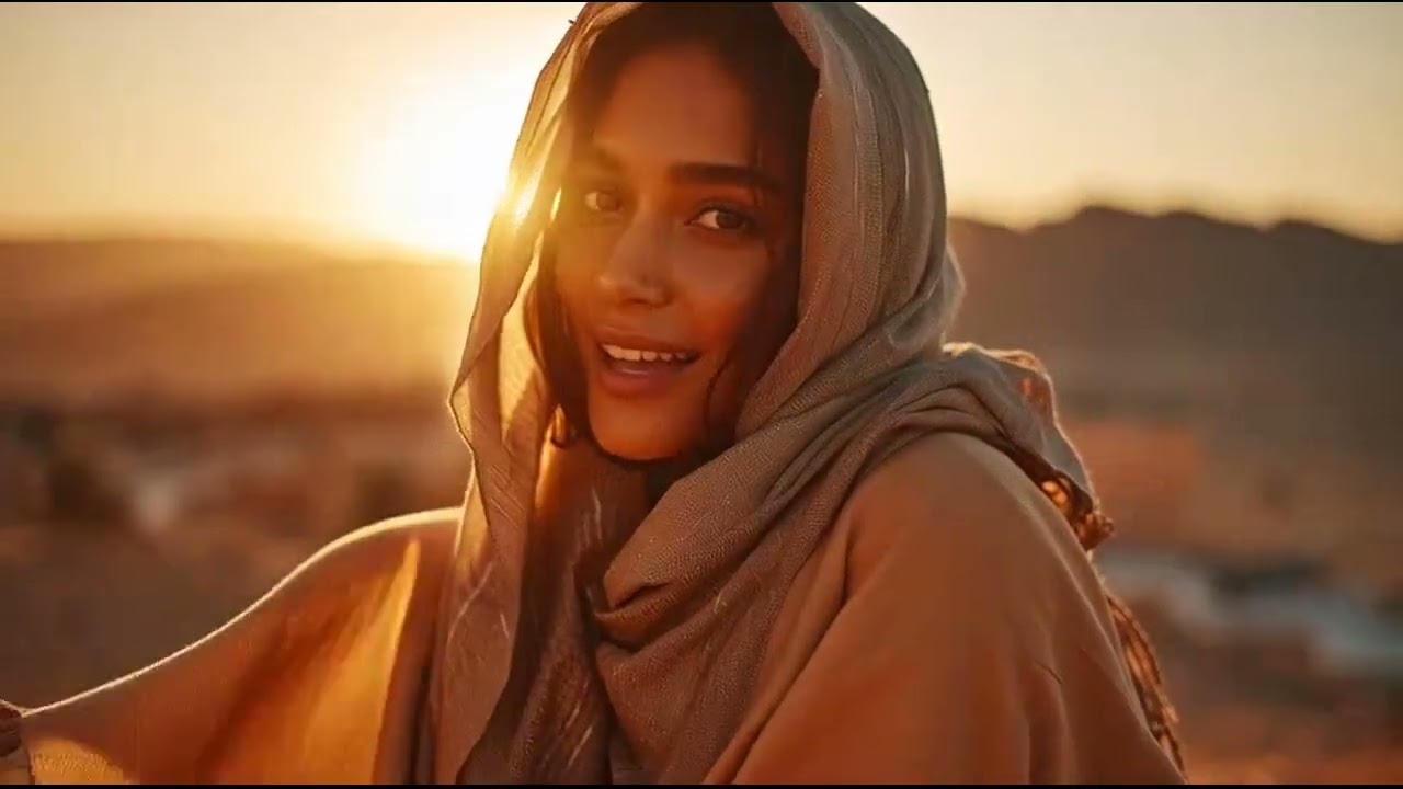 Arabic Love Songs 2025 – Hobb Da’im & Eternal Romance Mix