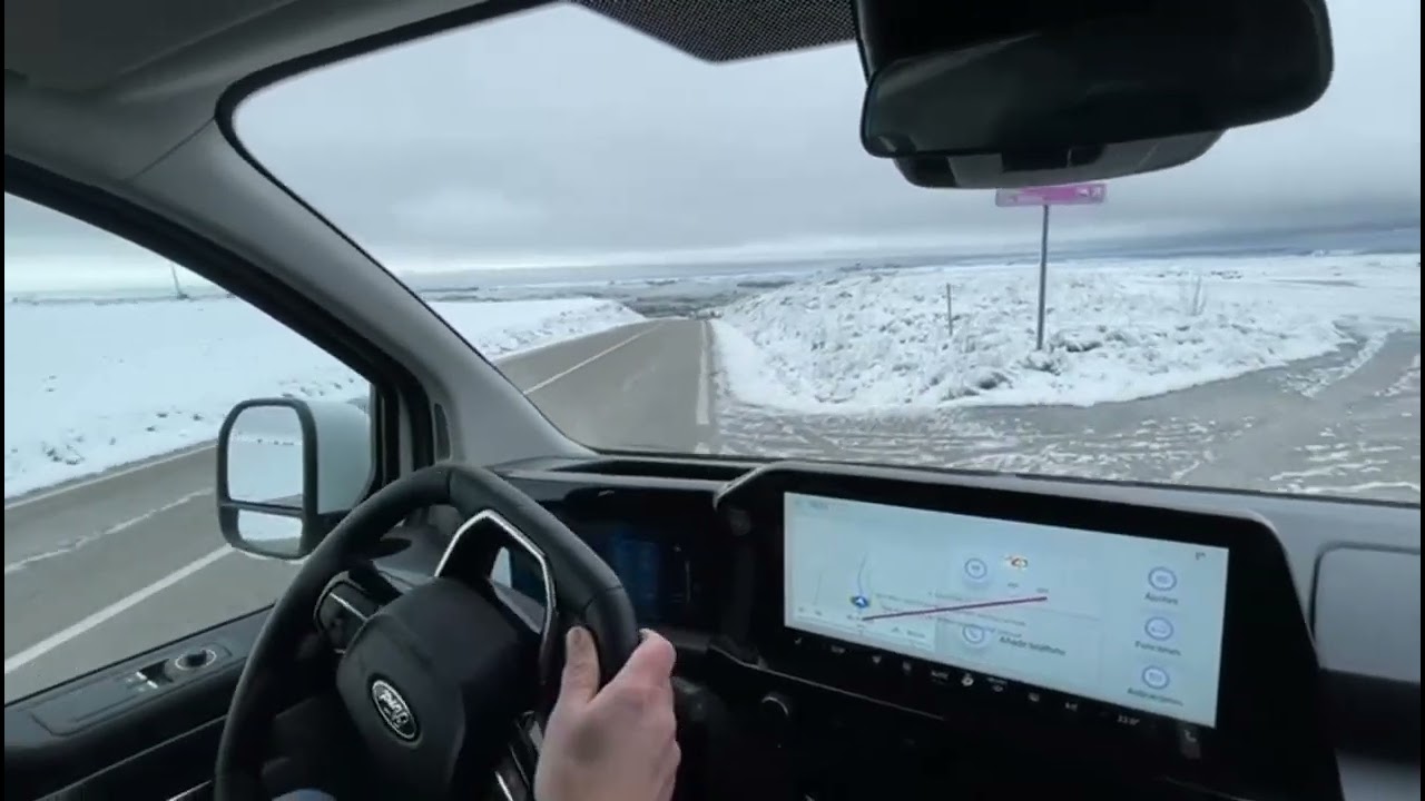 ❄️ Cuando llega el frío, empieza la aventura ❄️