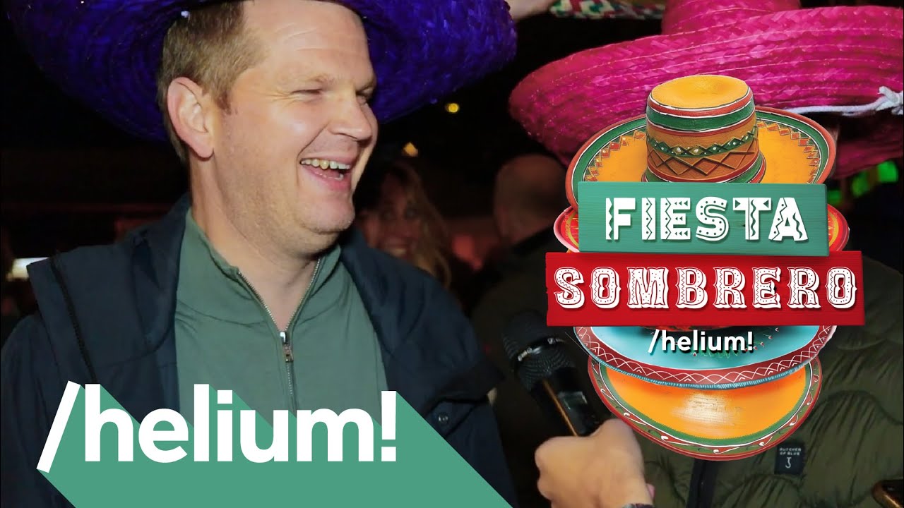 Texel Culinair 2024 | Fiesta Sombrero | #5