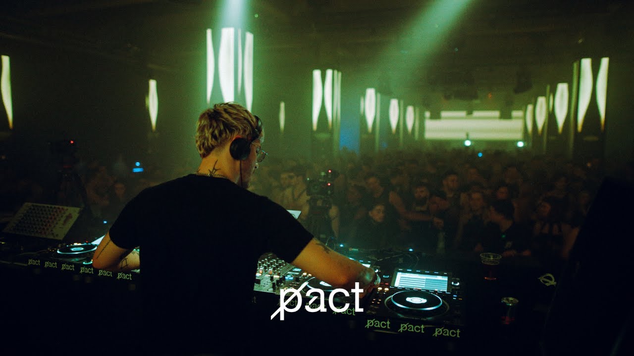 MORSURE - PACT SEASON TWO