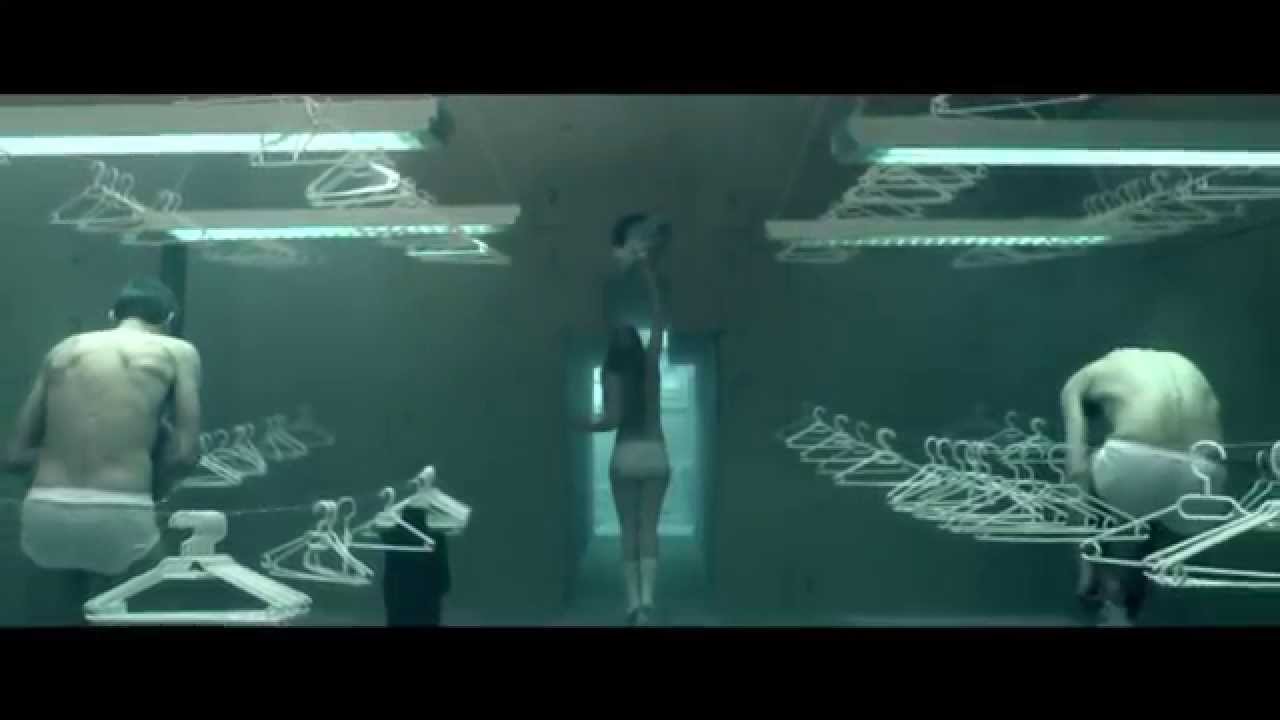iamamiwhoami; john