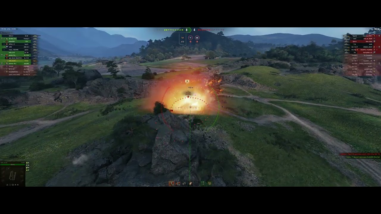 FV 3805   РАЗРАБЫ П И   О Р А С Ы  Е АНЫЕ  С Д О Х Н И Т Е  УЕ КИ БЕЗМОЗГЛЫЕ   ВЫБЛЯДКИ Е АНЫХ ОБОСС