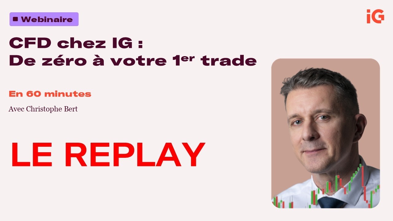 CFD chez IG : tout comprendre avant votre premier trade (guide complet 2026)
