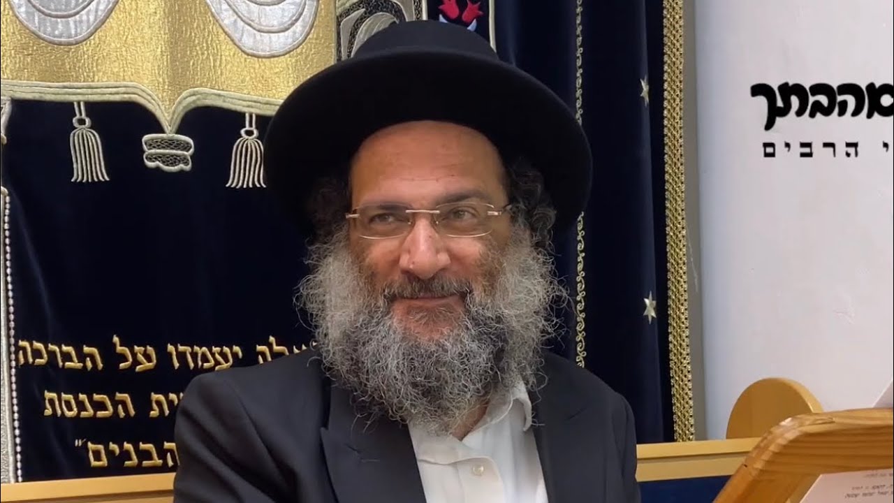 הרב יצחק כהן - הרהורי תשובה || הרצאה מחזקת במיוחד 💪 || בלעדי לערוץ