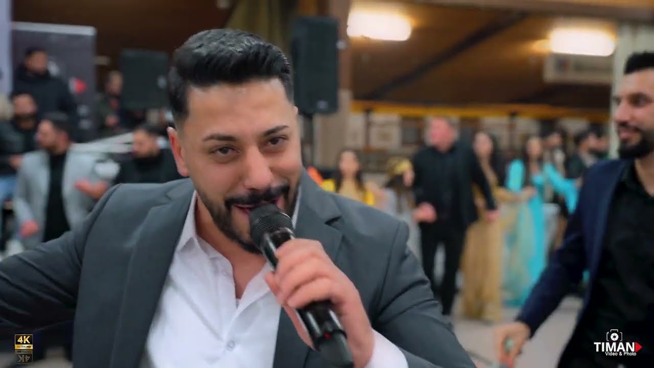 Ida Ezi 2023 Jenedi u mizgin part (3) Paderborn