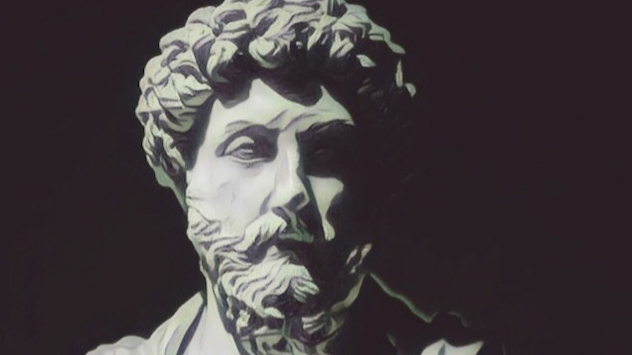 Stoic Advice on Financial Stress & Money Issues: Ask Marcus Aurelius