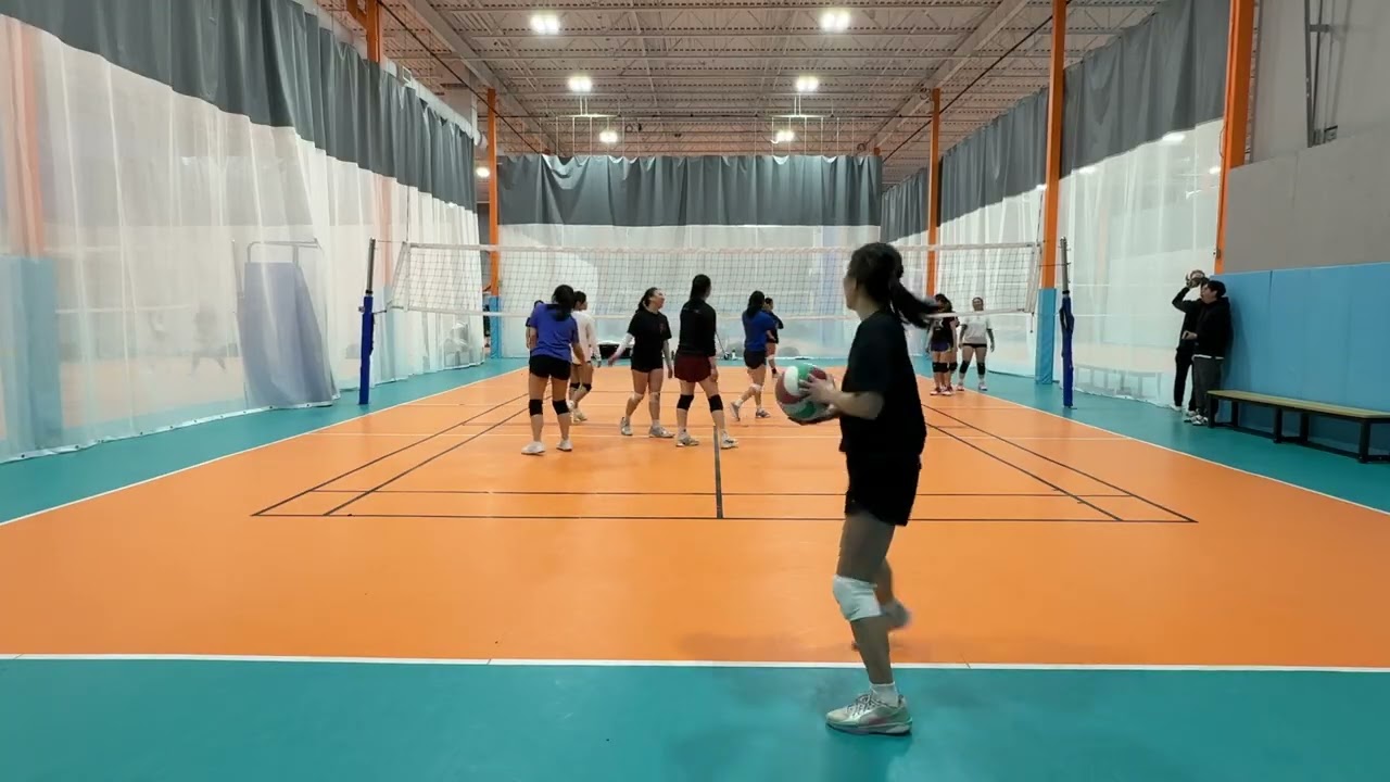 Carwomen 4.0 | TDVC | Feb 10 | Game 6