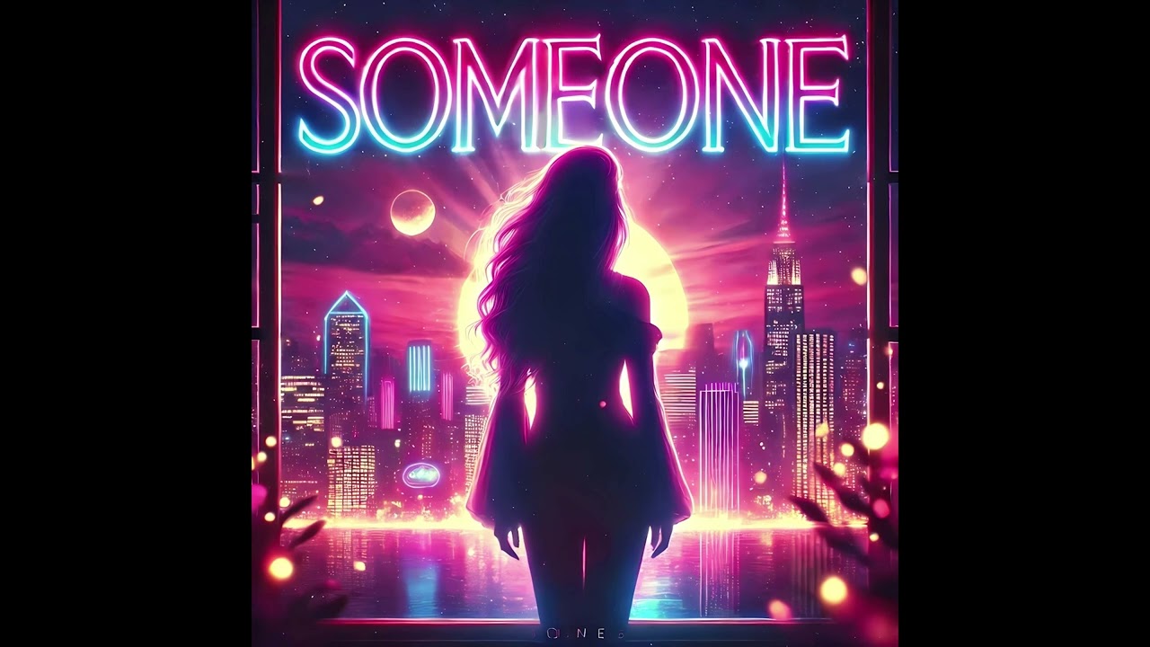 Baby Boie & Mafia Beatz - Someone (Official Audio)