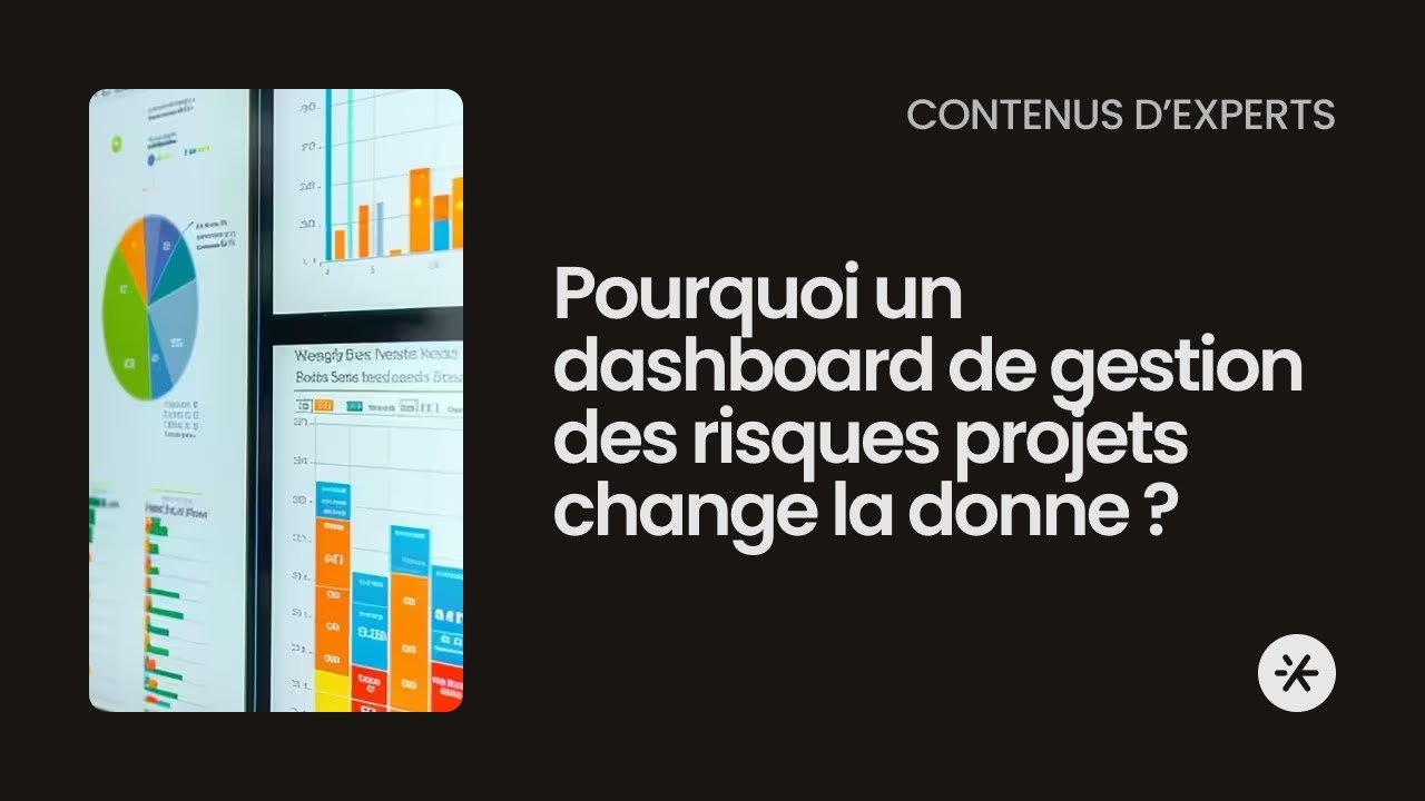 Piloter les risques projets dans l’industrie : le dashboard intelligent de IFS Cloud